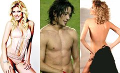 Zeynep Mansur-Ece Gürsel... İLHAN MANSIZ YÜZÜNDEN BİRBİRLERİNE GİRDİLER...