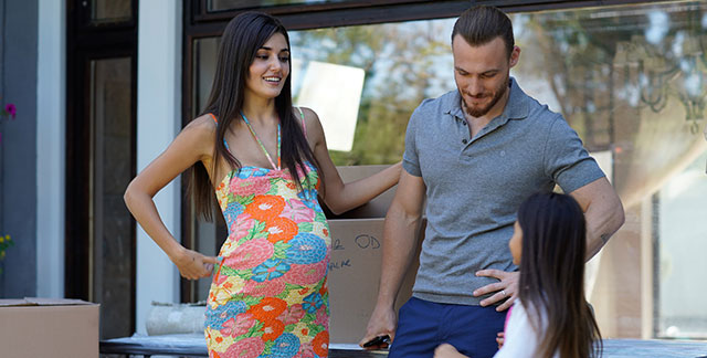 Sen Çal Kapımı... FİNAL ZAMANI!