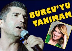 Özcan Deniz... İDDİALARA CEVAP VERDİ!