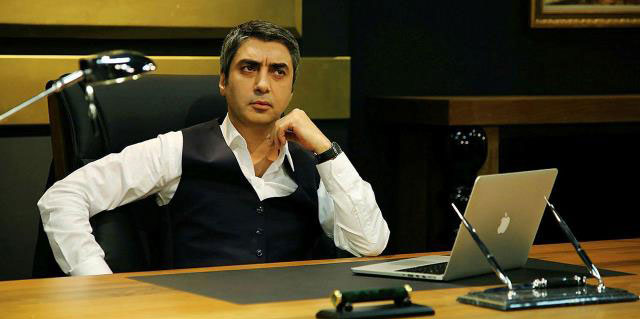 Necati Şaşmaz... SES KAYDI AÇIKLAMASI!
