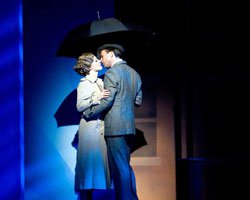"SINGIN' IN THE RAIN" TÜRKİYE'YE GELİYOR!