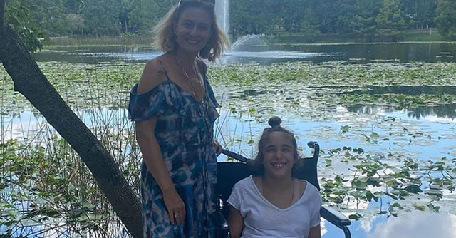 Ceyda Düvenci... 'MASRAFLAR KIZIMDAN!'