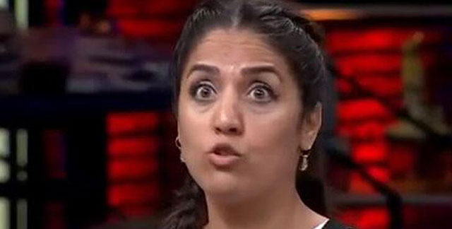 MasterChef Türkiye 2021... GELEN, GİDENİ ARATTI!