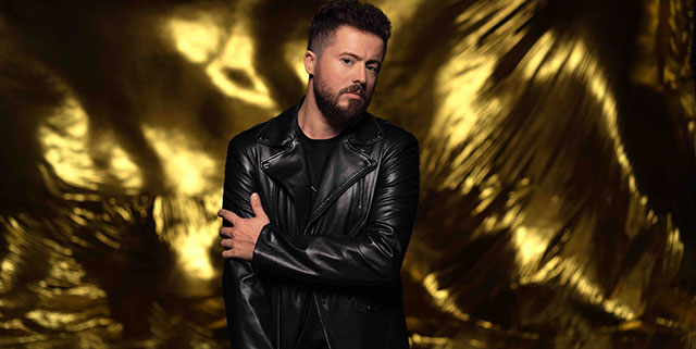 Aydın Kurtoğlu... ORYANTAL POP’A YENİ SOLUK!