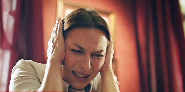 Kırmızı Oda... İŞTE YENİ SEZON YAYIN TARİHİ VE FRAGMANI!