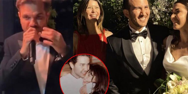 Kenan Doğulu... KARISINI MUTLU ETMEK İÇİN BUNU DA YAPTI!