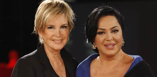 Türkan Şoray... FİLİZ AKIN'IN KİTABINA ÖVGÜ!