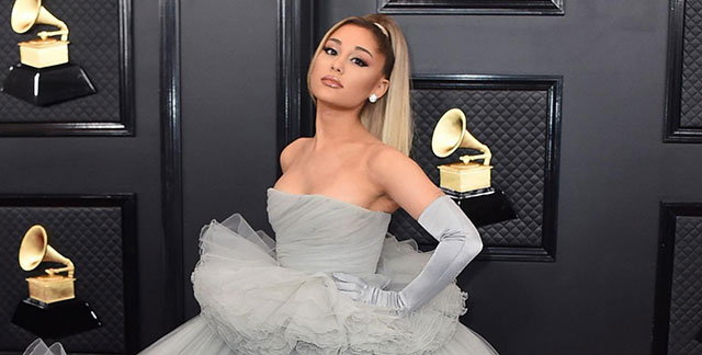 Ariana Grande... MÜZİĞE ARA VERDİĞİNİ AÇIKLADI!