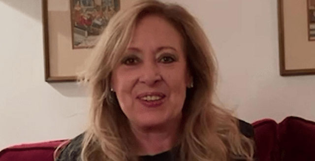 Baccara grubundan Maria Mendiola... HAYATINI KAYBETTİ!