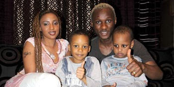 İbrahim Yattara... 'KARIM BENİ KESTİ, YAKTI!'