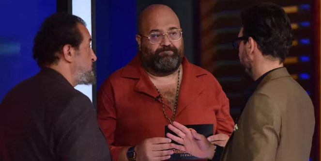MasterChef 2021... 12 EYLÜL'DE ELENEN YARIŞMACI KİM OLDU?