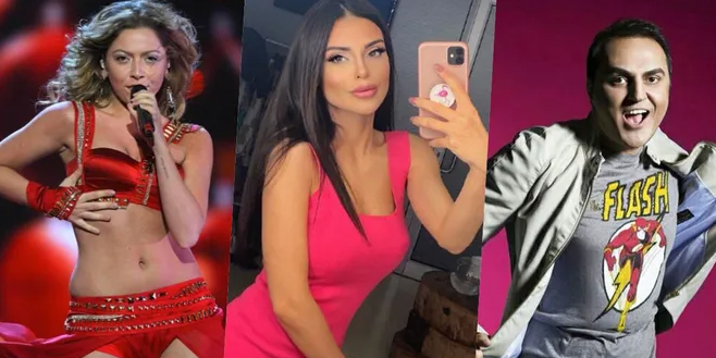 Hadise... BİRCAN BALİ VE ARTO'YA "MUAYYEN GÜN" DAVASI!