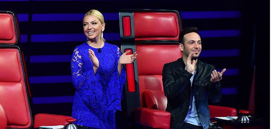 O Ses Türkiye... HADİSE'NİN YERİNE GELECEK İSİM NETLEŞİYOR!
