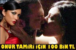 Selen Görgüzel... DAVA AÇTI !.. 
Zafer Ünlü... "YÜREĞİ VARSA BENLE YÜZLEŞSİN"...