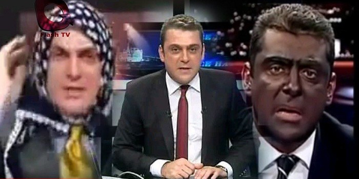 Gökhan Taşkın... ESPRİLİ SUNUCUNUN YENİ ADRESİ BELLİ OLDU!