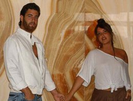 Seren Serengil... KOCASININ KÖTÜ HUYU KUMAR MI?