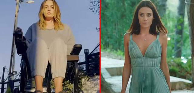 Sadakatsiz... İŞTE YENİ SEZON FRAGMANI VE YAYIN TARİHİ!