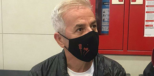 Zafer Algöz... YAPIM ŞİRKETİ İLE UZLAŞTI!