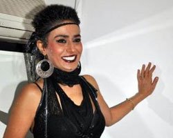 Yıldız Tilbe... SAÇLARININ SIRRINI AÇIKLADI!