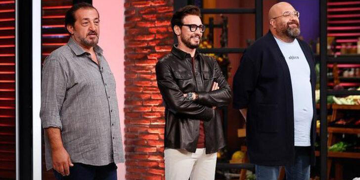 MasterChef 2021... 16 EYLÜL ANA KADROYA KİM GİRDİ?