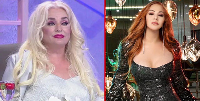 Banu Alkan... 75 BİN TL'LİK TAZMİNAT ŞOKU!