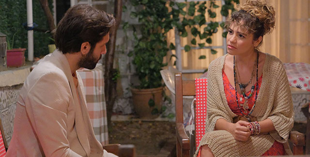 İkimizin Sırrı... GEÇMİŞİN HESAPLARI KAPANIYOR!