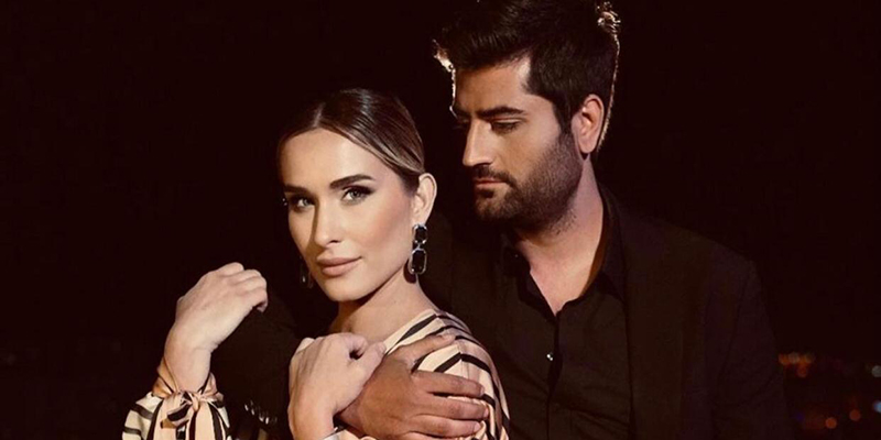 Survivor Sema ve Vural’dan Yeni Şarkı…  “TUT ELİMDEN”