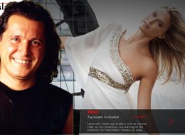 BİR FİYASKONUN İÇYÜZÜ; FASHİONABLE  İSTANBUL