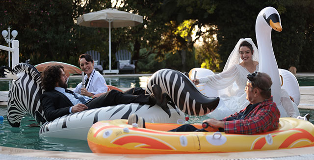 Masumlar Apartmanı... OLAYLARIN SEYRİ DEĞİŞİYOR!