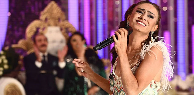Yıldız Tilbe... CANLI YAYINDAN SONRA APAR TOPAR AMELİYAT OLDU!