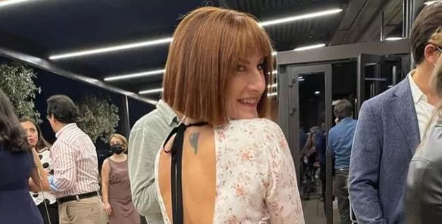 Canan Ergüder... AYLAR SONRA İNSAN İÇİNE ÇIKTI!
