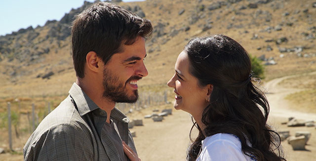 Gönül Dağı... RAMAZAN ASUMAN'I KAÇIRIR, ORTALIK KARIŞIR!