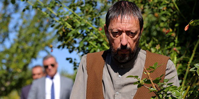 Hakan Boyav... 'TÖVBEKAR' OLDU!