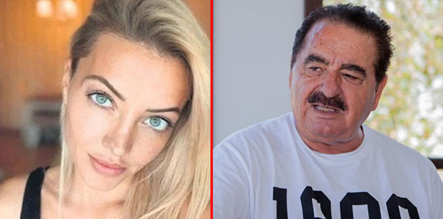 İbrahim Tatlıses... 'TEHDİT VE HAKARETTEN' HAPİS CEZASI ALDI!