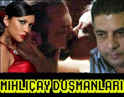 Özel haber / "Mıhlıçay Aşıkları", "Mıhlıçay düşmanları" oldu? "HODRİ MEYDAN BENLE YÜZLEŞSİNLER !..."