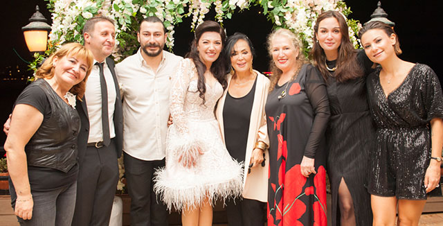 Suzan Kardeş... RESMEN KAYINVALİDE OLDU!