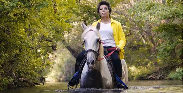 İntizar... NEŞET ERTAŞ'A VEFA!