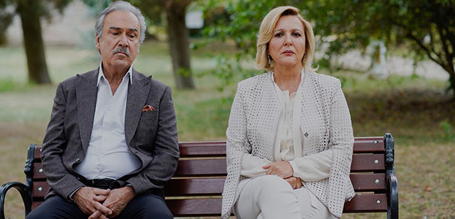 Evlilik Hakkında Herşey... ÖLDÜ SANILAN BABA, ÇIKAGELİR!