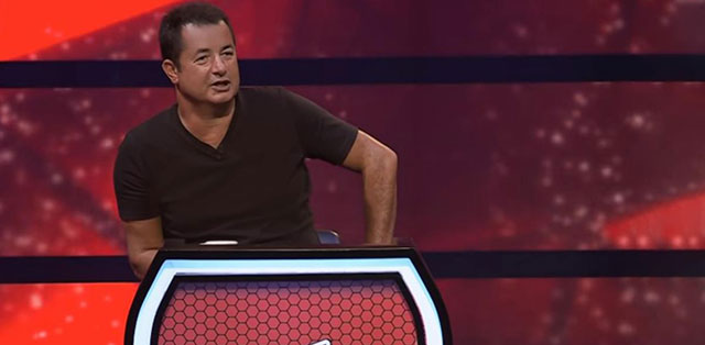 O Ses Türkiye... İLK FRAGMANI YAYINLANDI, GERİ SAYIM BAŞLADI!