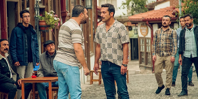 Gönül Dağı... TANER VE VEYSEL'İ NASIL BİR MACERA BEKLİYOR?