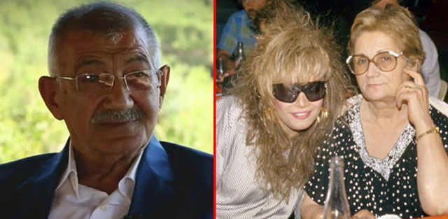 Halis Serbest... 'BERGEN'İ ÖLDÜRDÜĞÜM İÇİN PİŞMAN DEĞİLİM!'
