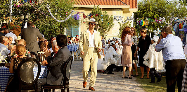 Bir Zamanlar Çukurova... FEKELİ, MEHMET KARA’NIN GERÇEK KİMLİĞİNİ ÖĞRENİYOR!