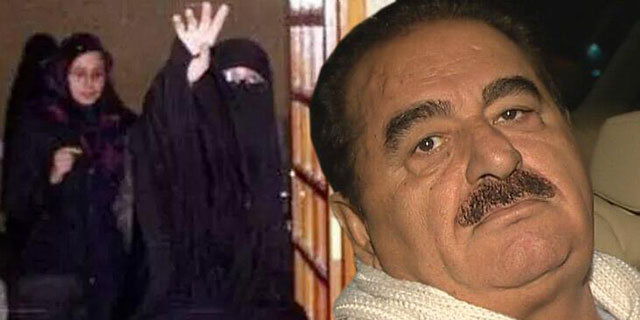 İbrahim Tatlıses... ESKİ EŞTEN BÜYÜK SUÇLAMA; 'BABALIK VAZİFESİNİ YAPMADI!'