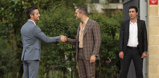 Son Yaz... AİLE KRİZİ KAPIDA!