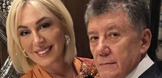 Gülenay Kalkan... 'HERŞEYDE SEN VARSIN CANIM SEVGİLİM!'