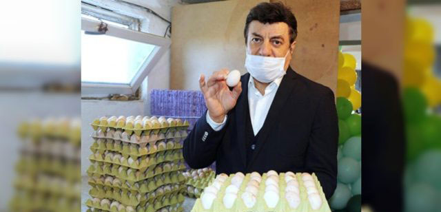 Coşkun Sabah... REKOR ZAM HABERİNİ VERDİ!