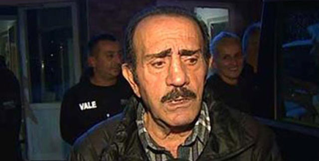 Mustafa Keser... 'BÜTÜN TÜRKİYE ŞOK OLACAK!'