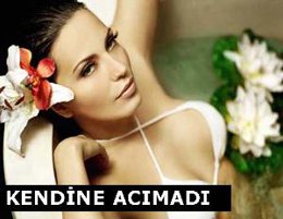 Yeşim Salkım... "APTAL VE BECERİKSİZİM"!