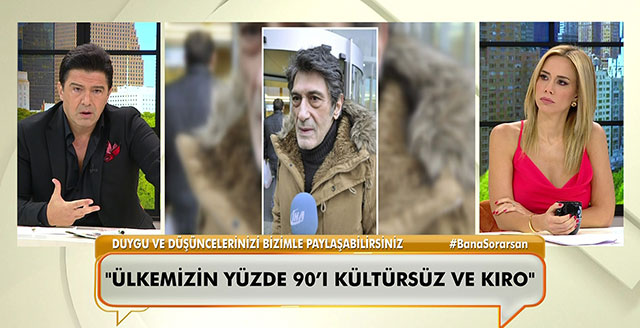 Hakan Ural... BABASI SELÇUK URAL'IN AÇIKLAMALARINA SERT TEPKİ!