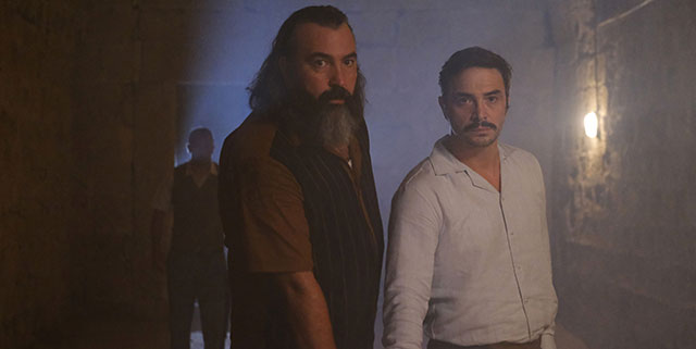 Kıbrıs Zafere Doğru... YENİ SEZON YAYIN TARİHİ BELLİ OLDU!